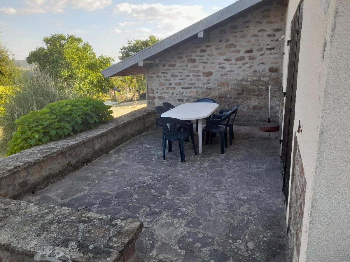 La Cantiniere Fougerolles-Saint-Valbert Bagian luar foto