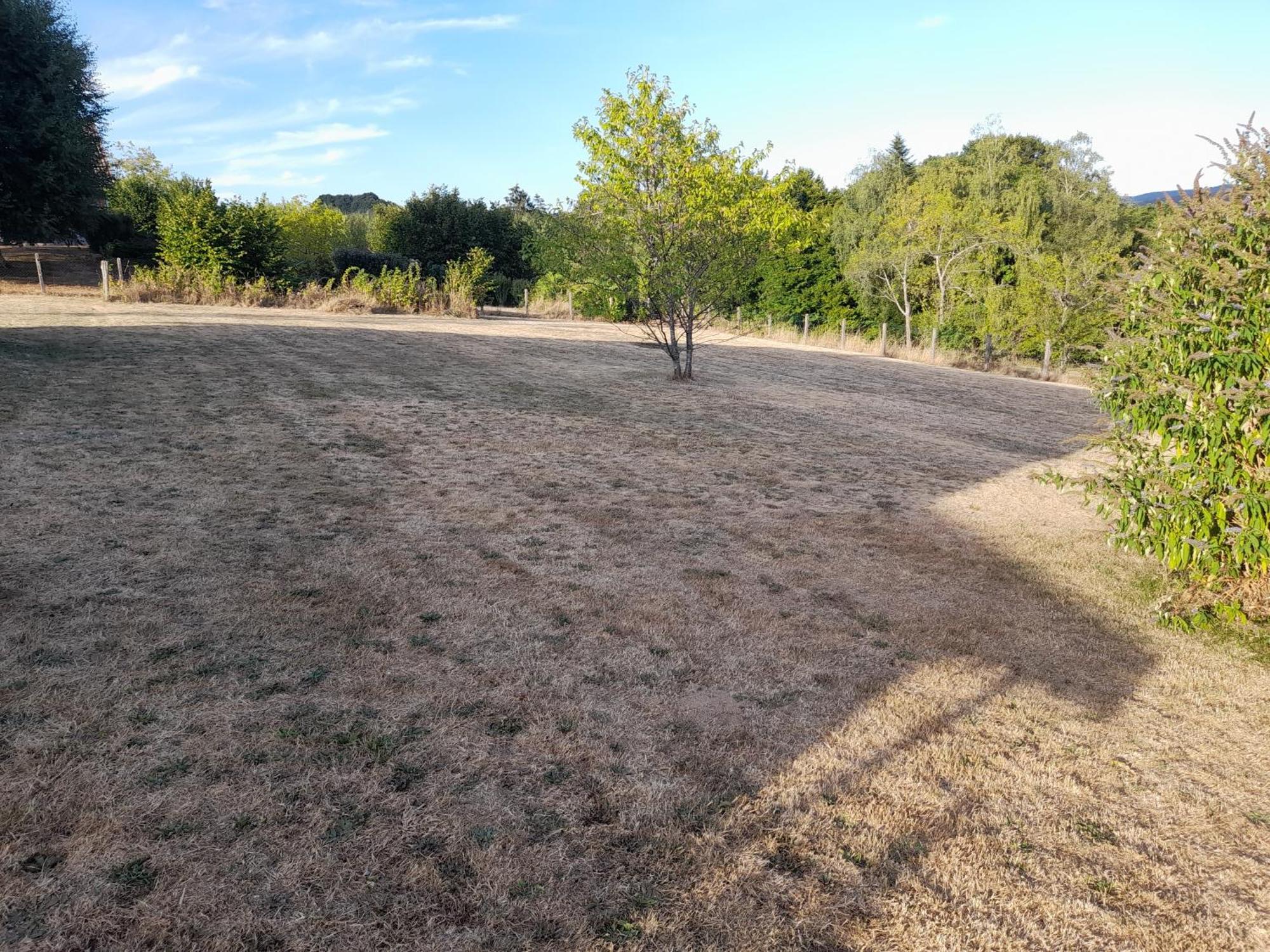 La Cantiniere Fougerolles-Saint-Valbert Bagian luar foto