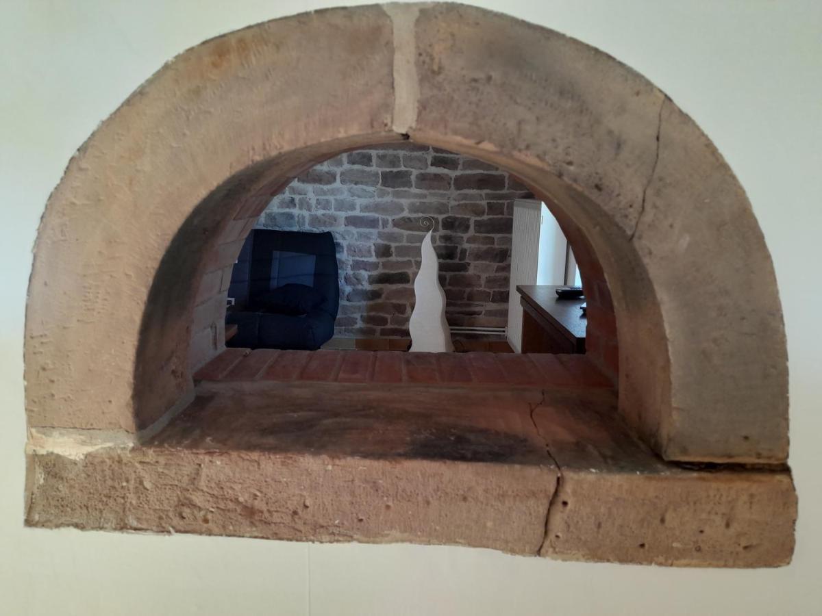 La Cantiniere Fougerolles-Saint-Valbert Bagian luar foto
